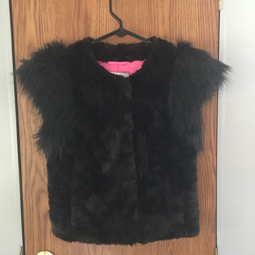 Neiman Marcus Skaist Taylor For Target Vest
